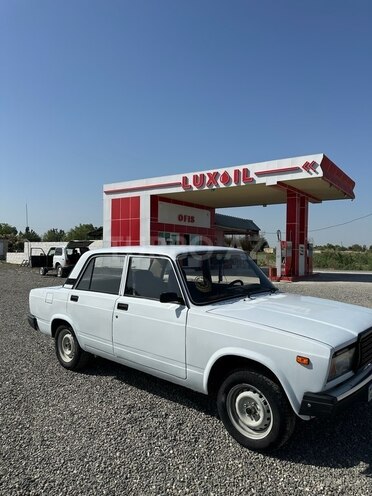 LADA (VAZ) 2107 2010, 200,000 km - 1.6 l - Zərdab
