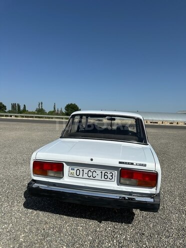 LADA (VAZ) 2107 2010, 200,000 km - 1.6 l - Zərdab