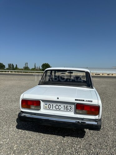 LADA (VAZ) 2107 2010, 200,000 km - 1.6 l - Zərdab