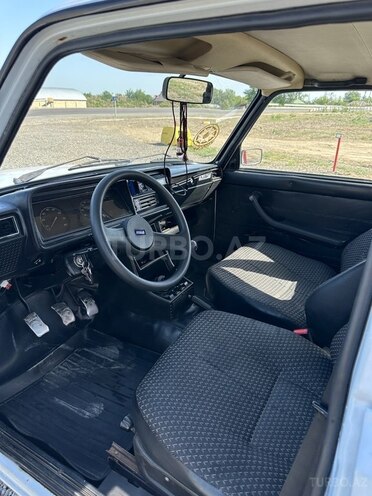LADA (VAZ) 2107 2010, 200,000 km - 1.6 l - Zərdab