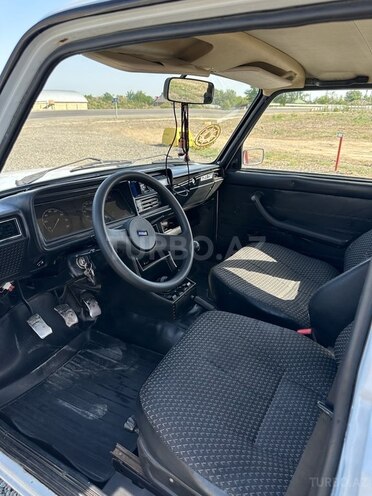 LADA (VAZ) 2107 2010, 200,000 km - 1.6 l - Zərdab