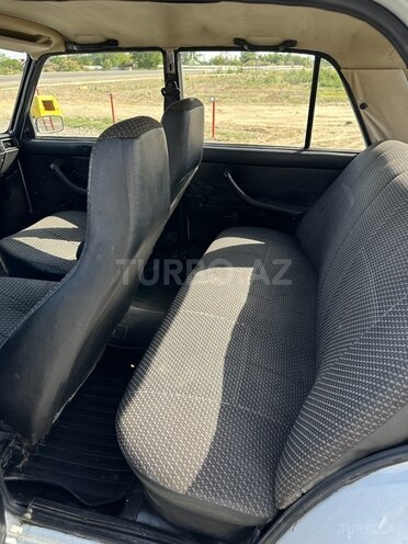 LADA (VAZ) 2107 2010, 200,000 km - 1.6 l - Zərdab