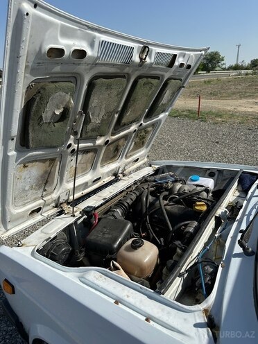 LADA (VAZ) 2107 2010, 200,000 km - 1.6 l - Zərdab