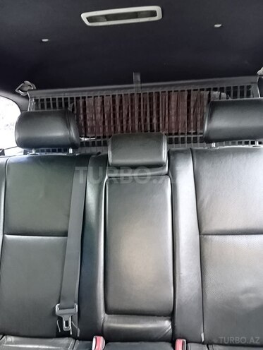 Toyota Avensis 2005, 438,123 km - 2.0 l - Gəncə