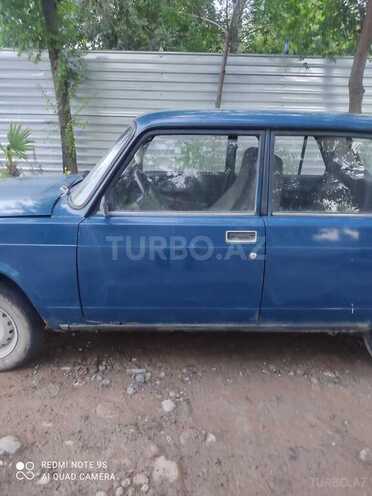 LADA (VAZ) 2107 2003, 93,350 km - 1.6 l - Bərdə