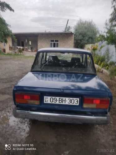LADA (VAZ) 2107 2003, 93,350 km - 1.6 l - Bərdə