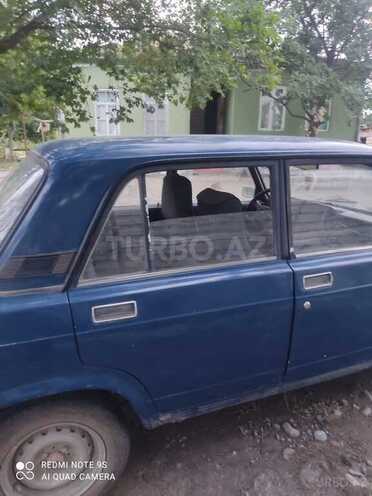 LADA (VAZ) 2107 2003, 93,350 km - 1.6 l - Bərdə