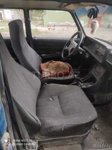 LADA (VAZ) 2107 2003, 93,350 km - 1.6 l - Bərdə