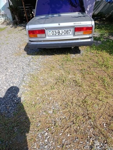 LADA (VAZ) 2107 2011, 49,440 km - 1.5 l - Bərdə