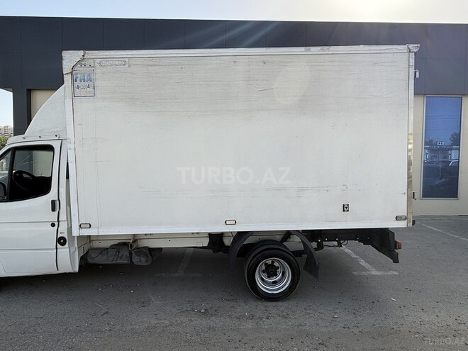 Ford Transit 1999, 237,851 km - 2.5 l - Bakı