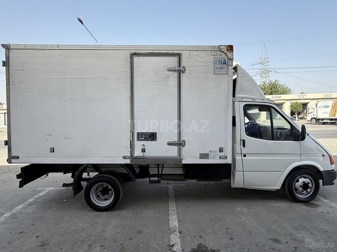 Ford Transit 1999, 237,851 km - 2.5 l - Bakı