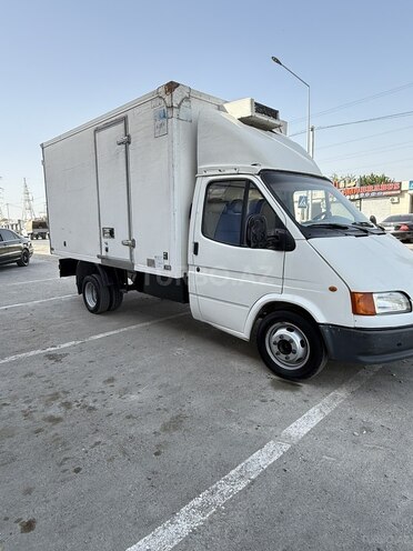 Ford Transit 1999, 237,851 km - 2.5 l - Bakı