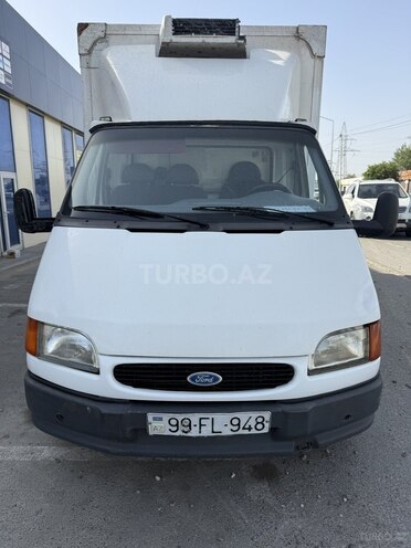 Ford Transit 1999, 237,851 km - 2.5 l - Bakı