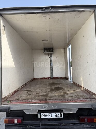 Ford Transit 1999, 237,851 km - 2.5 l - Bakı
