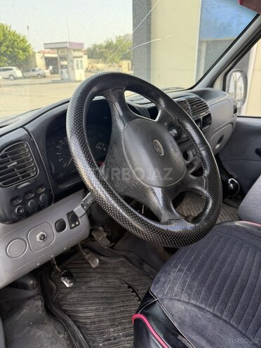 Ford Transit 1999, 237,851 km - 2.5 l - Bakı