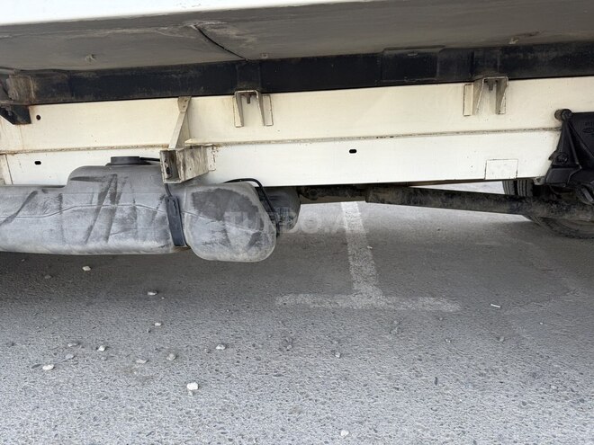 Ford Transit 1999, 237,851 km - 2.5 l - Bakı