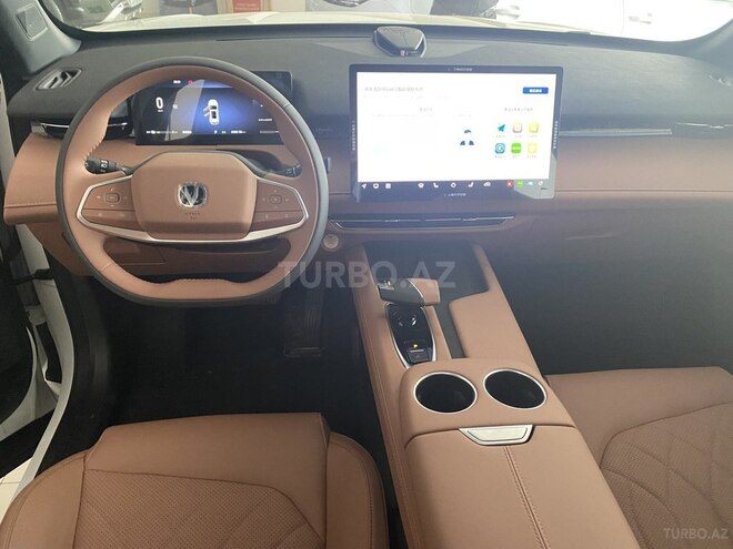 Changan  2025, 0 km - 1.5 l - Bakı