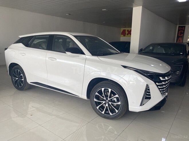 Changan  2025, 0 km - 1.5 l - Bakı