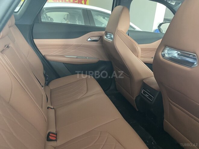 Changan  2025, 0 km - 1.5 l - Bakı