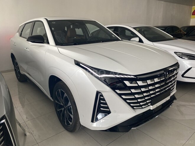 Changan  2025, 0 km - 1.5 l - Bakı