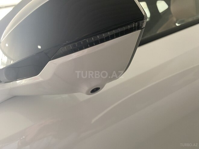Changan  2025, 0 km - 1.5 l - Bakı
