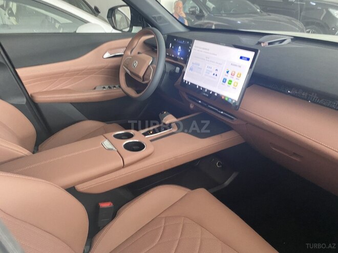 Changan  2025, 0 km - 1.5 l - Bakı