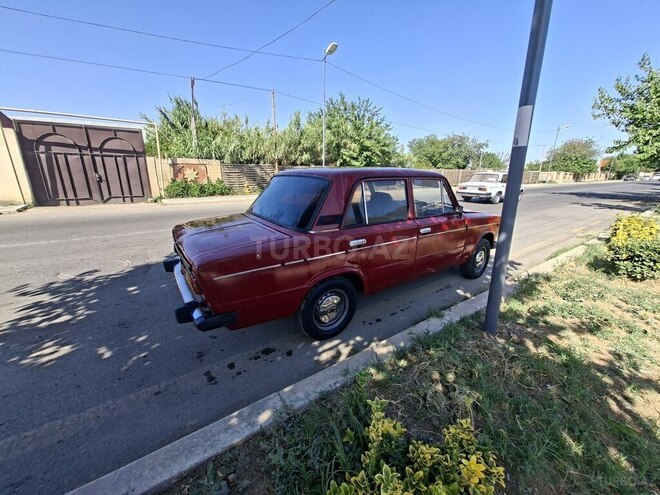 LADA (VAZ) 2106 1983, 94,846 km - 1.5 l - Goranboy