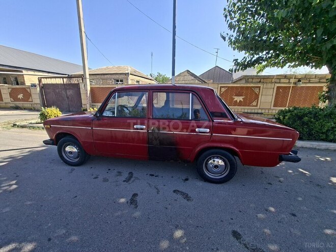 LADA (VAZ) 2106 1983, 94,846 km - 1.5 l - Goranboy