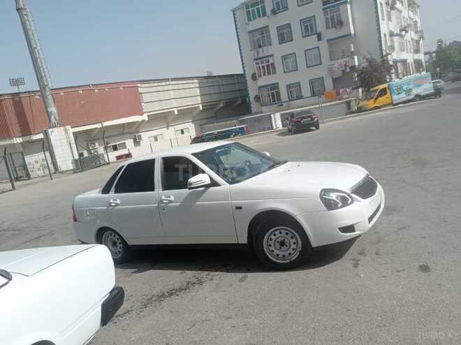 LADA (VAZ) Priora 2010, 414,137 km - 1.6 l - Bakı