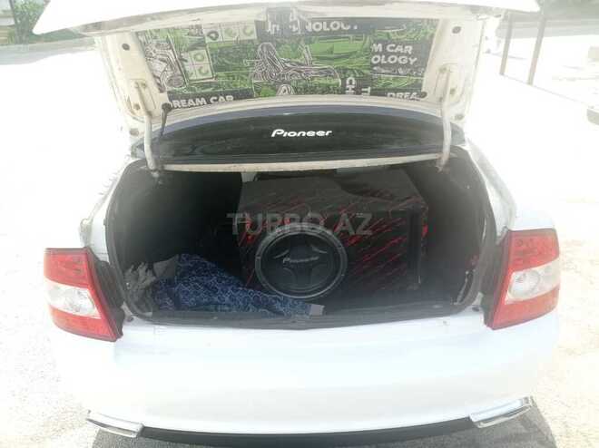 LADA (VAZ) Priora 2010, 414,137 km - 1.6 l - Bakı