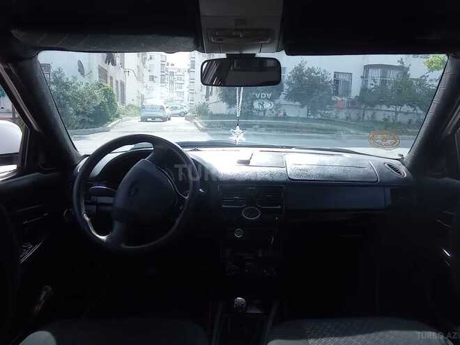 LADA (VAZ) Priora 2010, 414,137 km - 1.6 l - Bakı