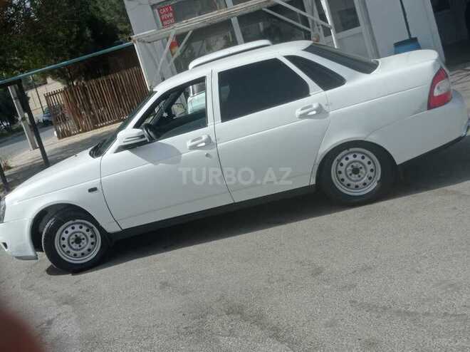 LADA (VAZ) Priora 2010, 414,137 km - 1.6 l - Bakı