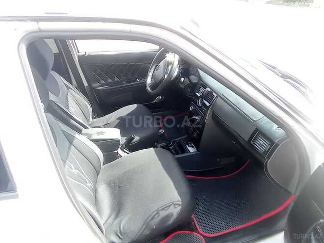 LADA (VAZ) Priora 2010, 414,137 km - 1.6 l - Bakı