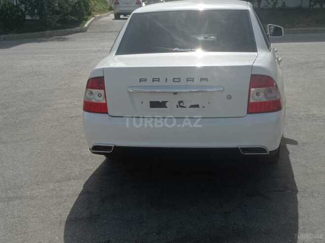 LADA (VAZ) Priora 2010, 414,137 km - 1.6 l - Bakı