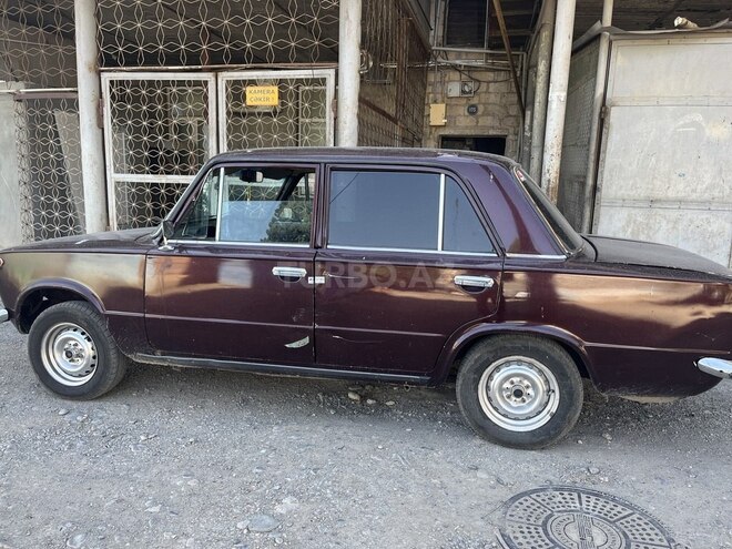 LADA (VAZ) 2101 1978, 86,678 km - 1.2 л - Gəncə
