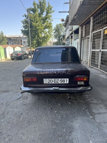 LADA (VAZ) 2101 1978, 86,678 km - 1.2 л - Gəncə