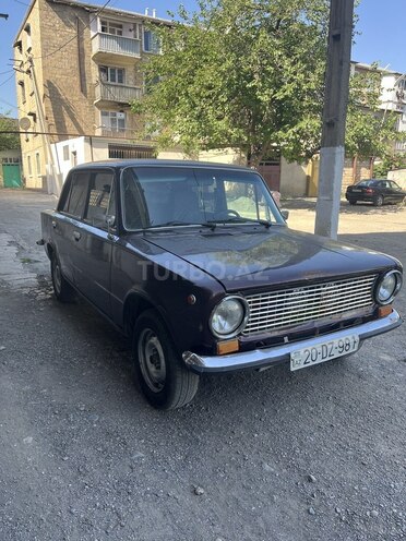 LADA (VAZ) 2101 1978, 86,678 km - 1.2 л - Gəncə