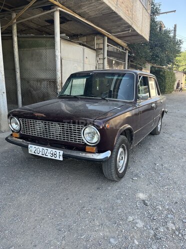 LADA (VAZ) 2101 1978, 86,678 km - 1.2 л - Gəncə