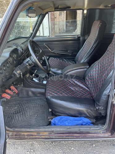 LADA (VAZ) 2101 1978, 86,678 km - 1.2 л - Gəncə