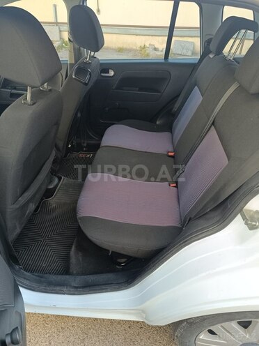 Ford Fusion 2010, 229,000 km - 1.4 l - Bakı