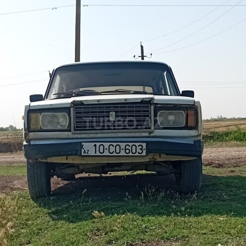 LADA (VAZ) 2107 1990, 80,000 km - 1.5 л - Beyləqan