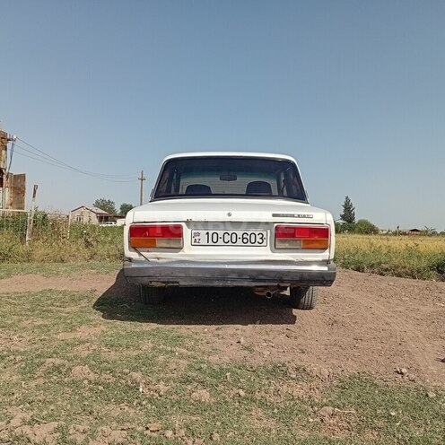 LADA (VAZ) 2107 1990, 80,000 km - 1.5 л - Beyləqan