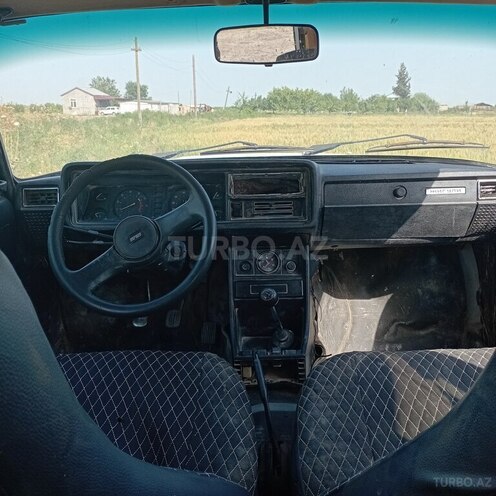 LADA (VAZ) 2107 1990, 80,000 km - 1.5 л - Beyləqan