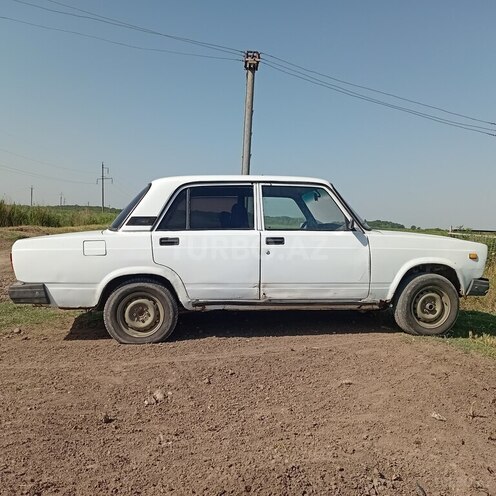LADA (VAZ) 2107 1990, 80,000 km - 1.5 л - Beyləqan