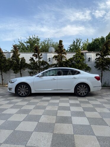 Kia Cadenza 2013, 252,000 km - 3.5 л - Naxçıvan