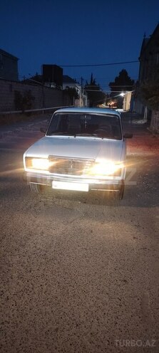LADA (VAZ) 2107 2008, 50,012 km - 1.6 л - Bakı