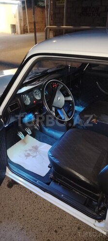LADA (VAZ) 2107 2008, 50,012 km - 1.6 л - Bakı