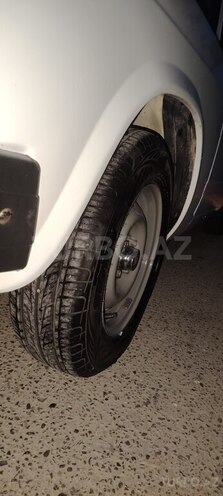 LADA (VAZ) 2107 2008, 50,012 km - 1.6 л - Bakı