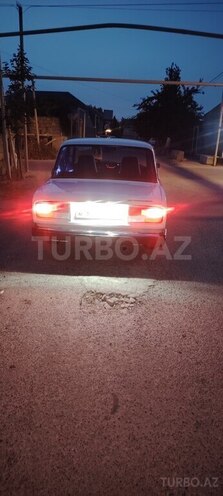 LADA (VAZ) 2107 2008, 50,012 km - 1.6 л - Bakı