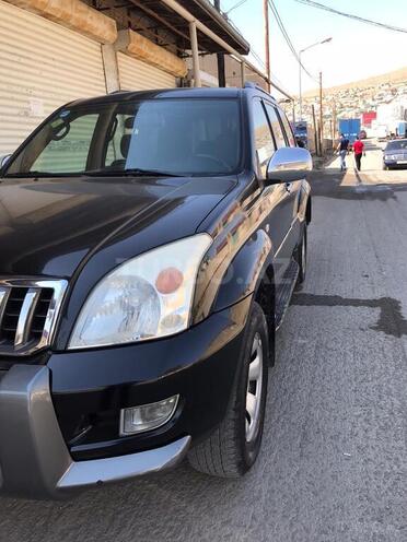 Toyota Land Cruiser Prado 2005, 178,000 km - 3.0 л - Bakı